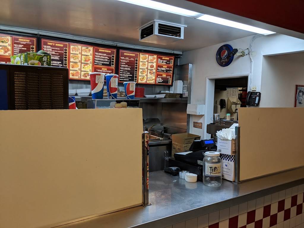 Big Tomys | restaurant | 11289 Pico Blvd, Los Angeles, CA 90064, USA | 3104790601 OR +1 310-479-0601