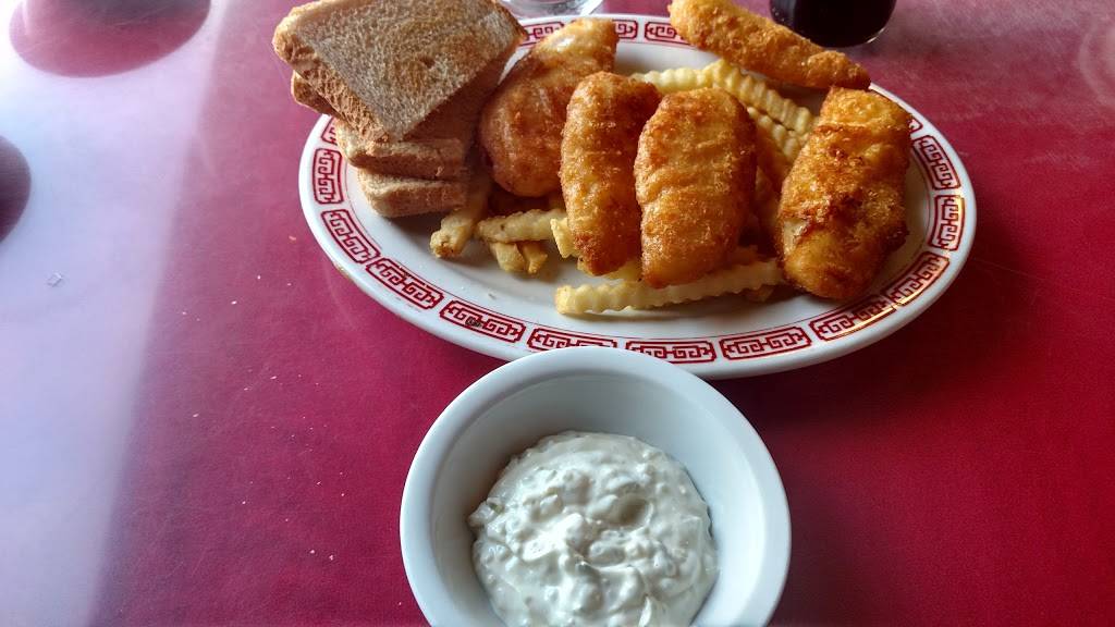 Orient Cafe | cafe | 1222 W 2nd St, The Dalles, OR 97058, USA | 5412964653 OR +1 541-296-4653