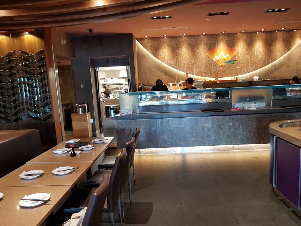 168 Sushi Asian Buffet Bar | restaurant | 50 Westmount Rd N D4-5, Waterloo, ON N2L 6N9, Canada | 5192081168 OR +1 519-208-1168