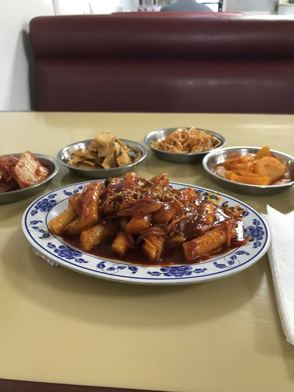 Asiana Korean Food and Restaurant | restaurant | 90 E Magill Ave, Fresno, CA 93710, USA | 5594322614 OR +1 559-432-2614
