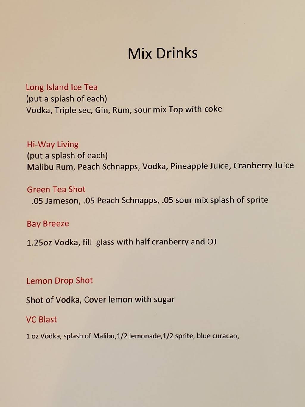 Hi-Way Pizza | restaurant | 46 E College Ave, Frostburg, MD 21532, USA | 3016898989 OR +1 301-689-8989