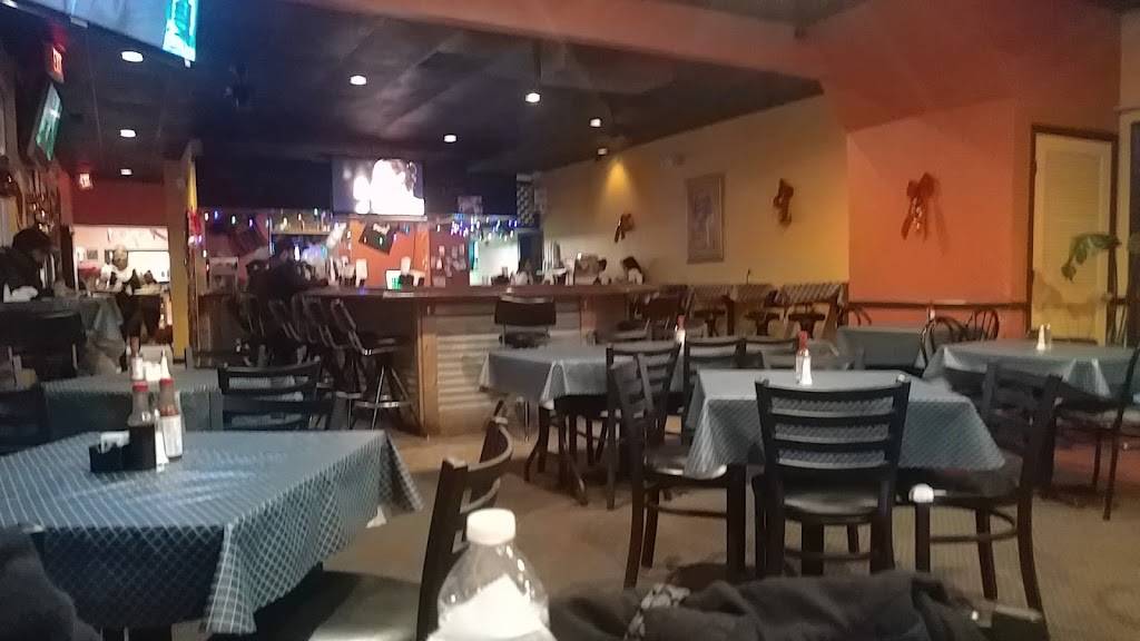 El Pulgarcito Grill | restaurant | 1306 Horner Rd, Woodbridge, VA 22191, USA | 7034905202 OR +1 703-490-5202