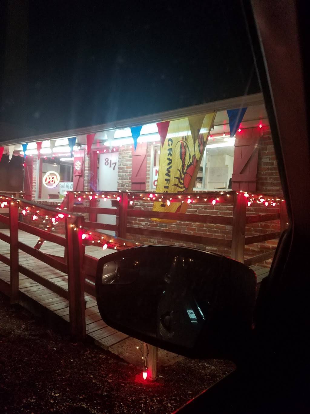 The Crawfish Pot | restaurant | 817 Foreman Dr, Lafayette, LA 70506, USA | 3379811114 OR +1 337-981-1114