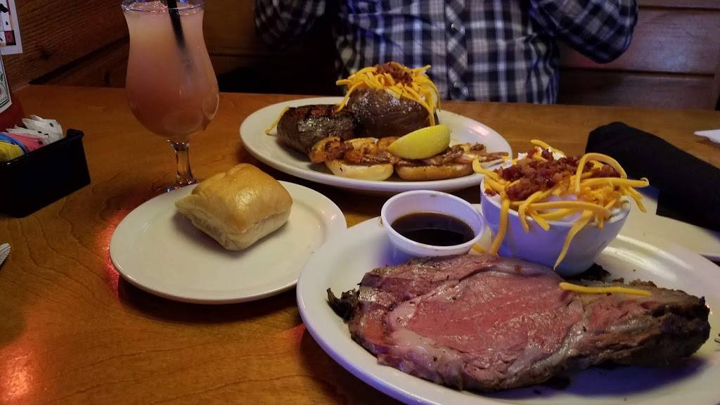 Texas Roadhouse | restaurant | 8510 S Emerald Dr, Tempe, AZ 85284, USA | 4809407427 OR +1 480-940-7427