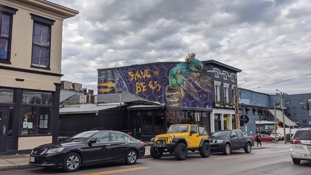 Agave & Rye | restaurant | 426 Baxter Ave, Louisville, KY 40204, USA | 5028735111 OR +1 502-873-5111