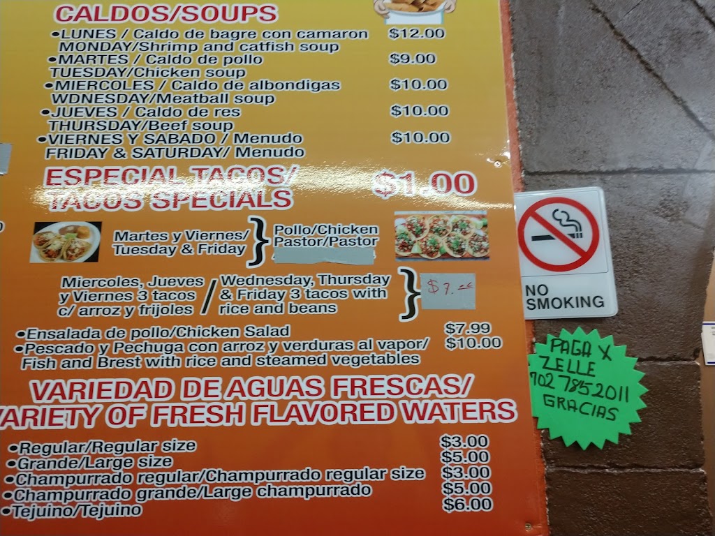 Marielas Mexican restaurant | restaurant | 1310 E Lake Mead Blvd, North Las Vegas, NV 89030, USA | 7027852011 OR +1 702-785-2011