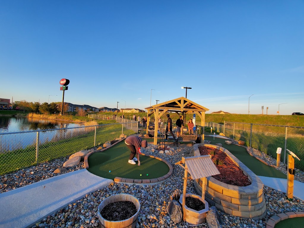 Perfect Games | restaurant | 1320 Dickinson Ave, Ames, IA 50014, USA | 5155982695 OR +1 515-598-2695