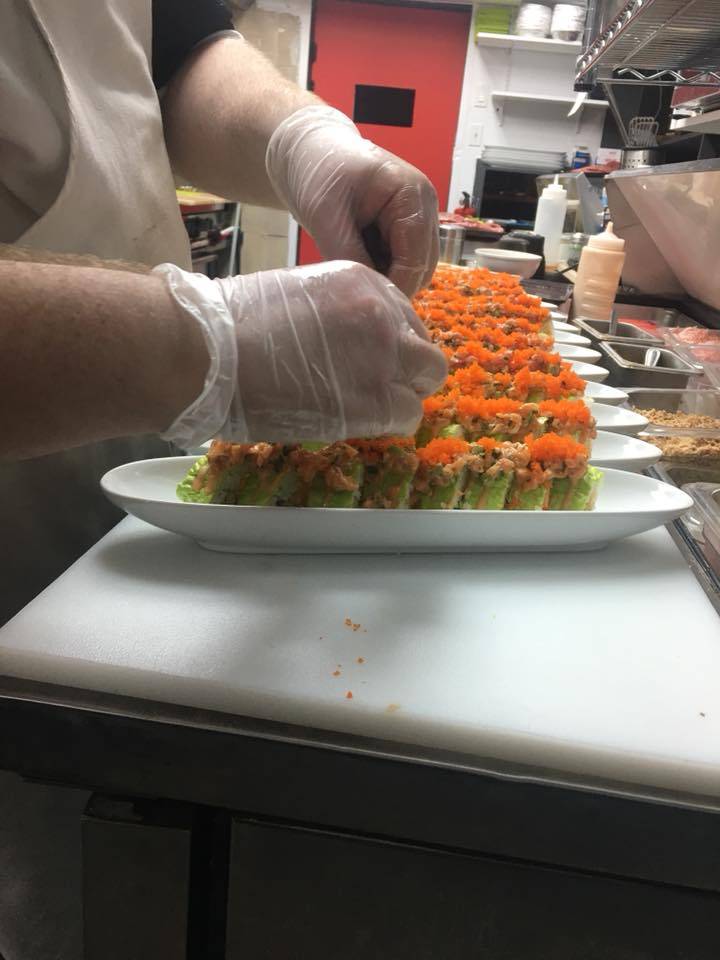 ToBiko | restaurant | 219 Boulevard Maloney O, Gatineau, QC J8T 3V9, Canada | 8198939399 OR +1 819-893-9399