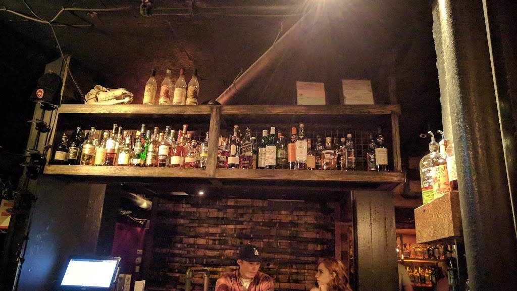 Blind Donkey | restaurant | 149 Linden Ave, Long Beach, CA 90802, USA | 5622471511 OR +1 562-247-1511