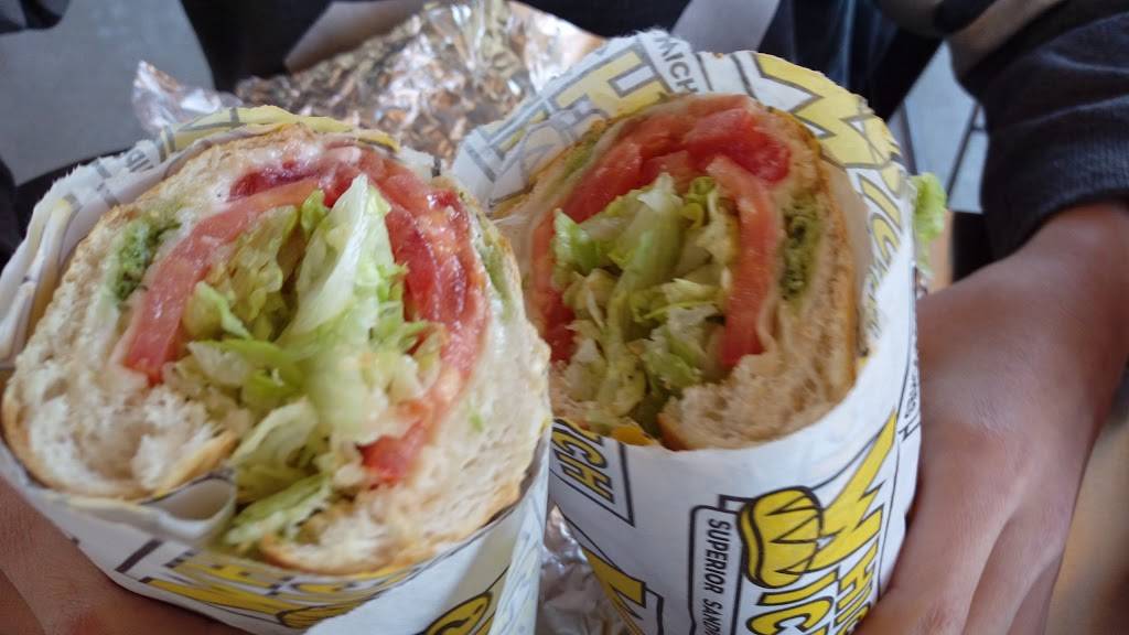 Which Wich Superior Sandwiches | restaurant | 2177 Deming Way, Middleton, WI 53562, USA | 6088369424 OR +1 608-836-9424