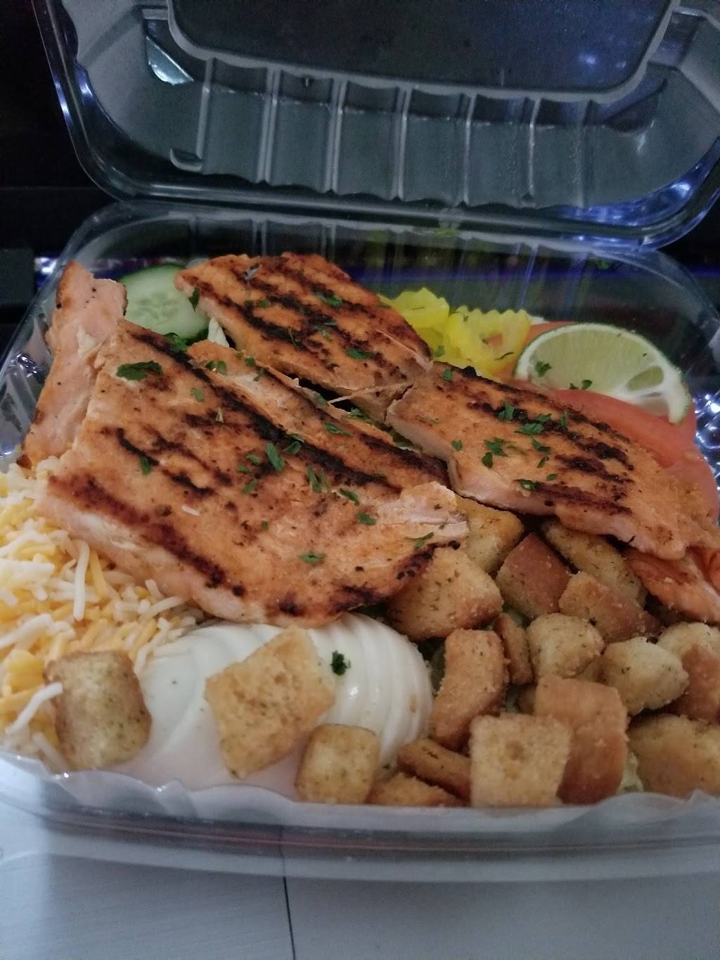 Lovelys in the city | restaurant | 1622 NW 62nd St, Miami, FL 33147, USA | 7863603595 OR +1 786-360-3595