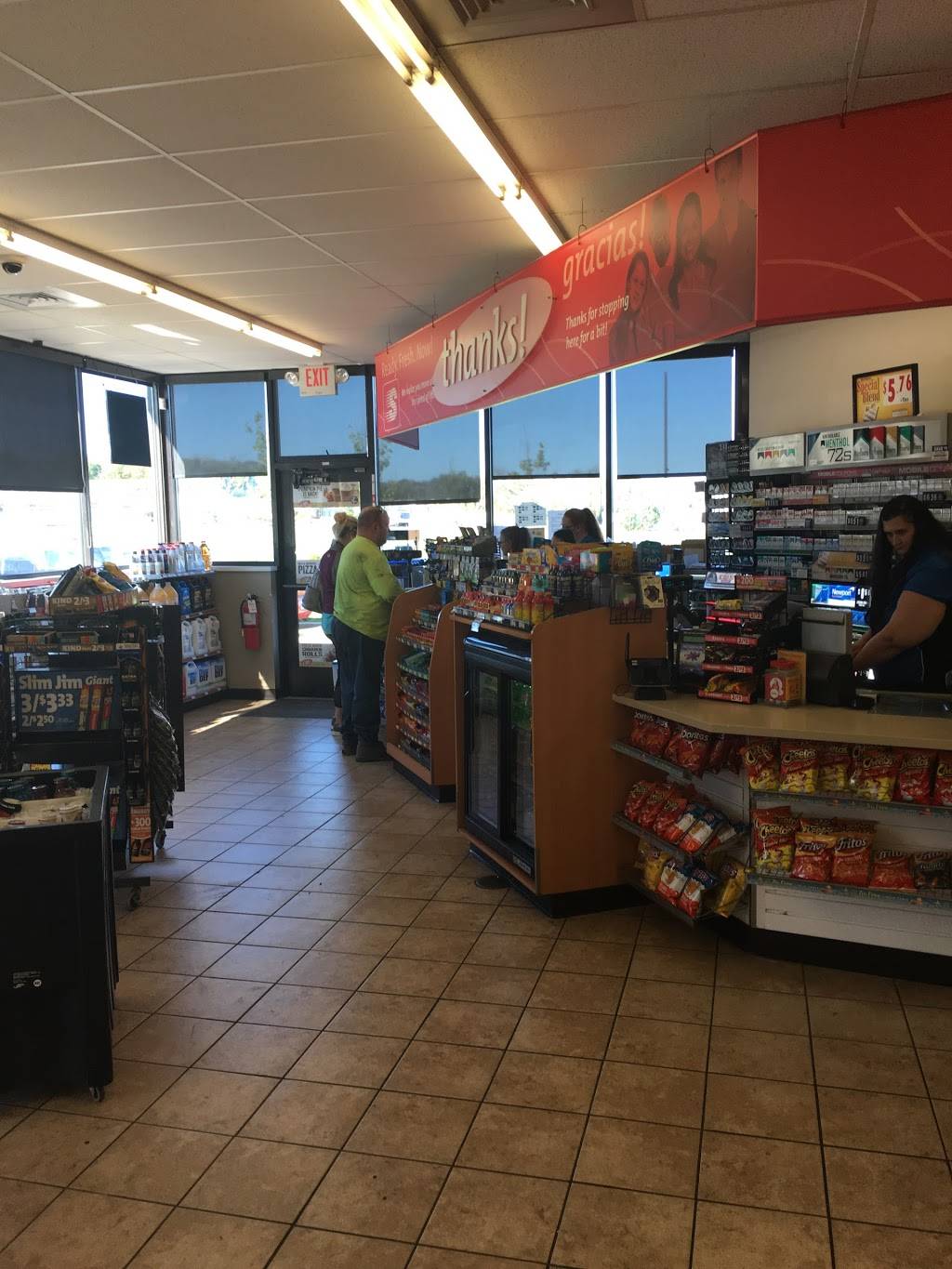 Speedy Café | restaurant | 23 New Garver Rd, Monroe, OH 45050, USA | 5135394433 OR +1 513-539-4433