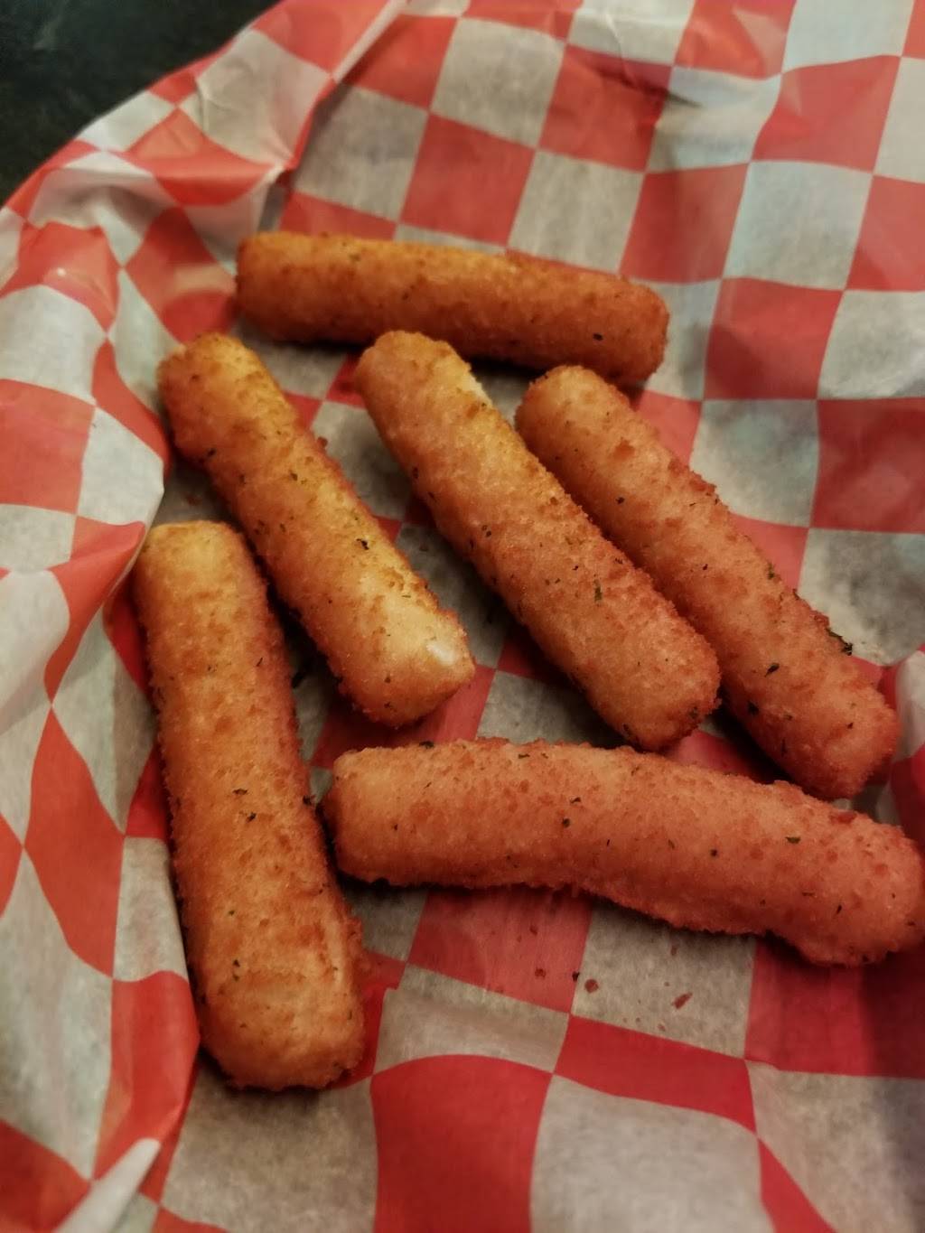 Jolenes | restaurant | 506 N Garfield Rd, Linwood, MI 48634, USA | 9896977106 OR +1 989-697-7106