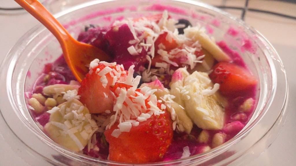 Jamba Juice Blue Ravine | restaurant | 13389 Folsom Blvd #400, Folsom, CA 95630, USA | 9169850164 OR +1 916-985-0164