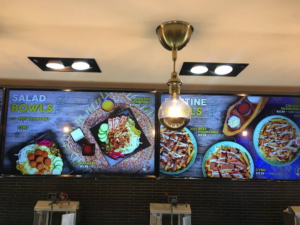 Pita Land | restaurant | 20 Clair Rd W Unit 3, Guelph, ON N1L 0A8, Canada | 5198364383 OR +1 519-836-4383