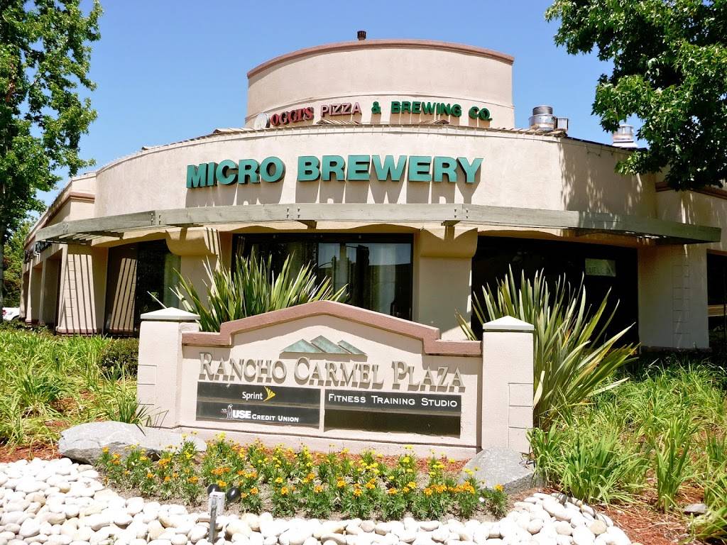 Oggi’s Sports | Brewhouse | Pizza | restaurant | 10155 Rancho Carmel Dr, San Diego, CA 92128, USA | 8585927883 OR +1 858-592-7883