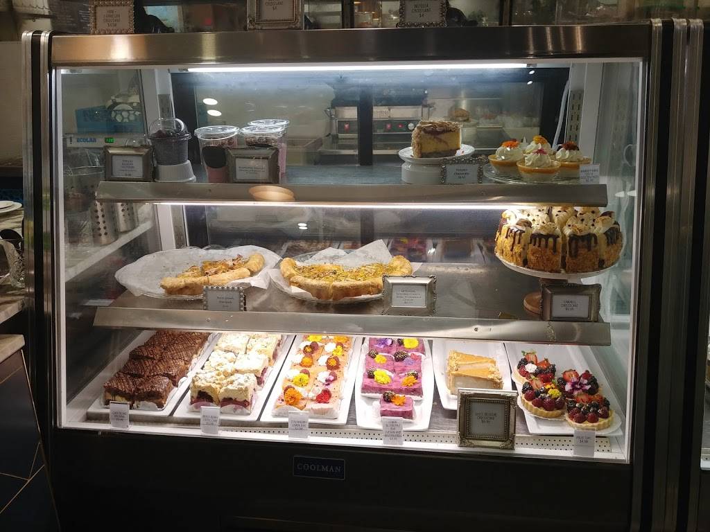 Cafe Bon Appetit | cafe | 30800 Palos Verdes Dr E, Rancho Palos Verdes, CA 90275, USA | 3103779433 OR +1 310-377-9433