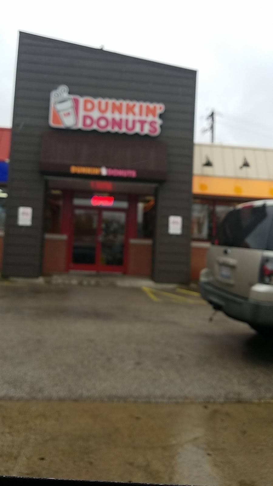 Dunkin Donuts | cafe | 1204 N Elmhurst Rd, Prospect Heights, IL 60070, USA | 8479472125 OR +1 847-947-2125