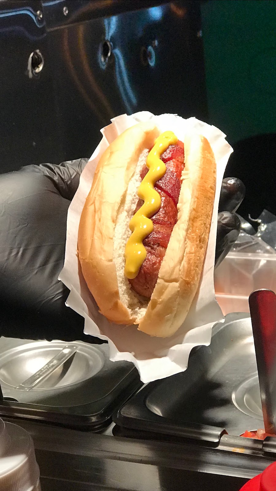 Pancho Dogs | meal takeaway | 3757 E Lake Mead Blvd, Las Vegas, NV 89115, USA | 7022019893 OR +1 702-201-9893