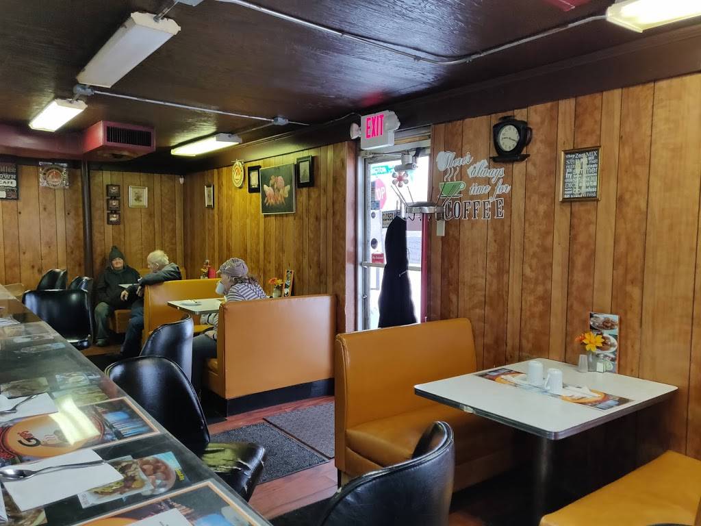 Grips Grill | restaurant | 115 Springfield St, Dayton, OH 45403, USA | 9379387574 OR +1 937-938-7574