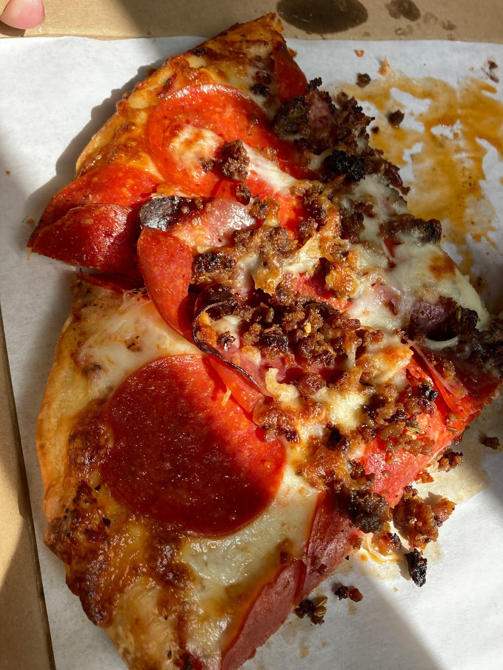 Pizza Garden | restaurant | 35815 Highway 101 N, Nehalem, OR 97131, USA | 5033687675 OR +1 503-368-7675