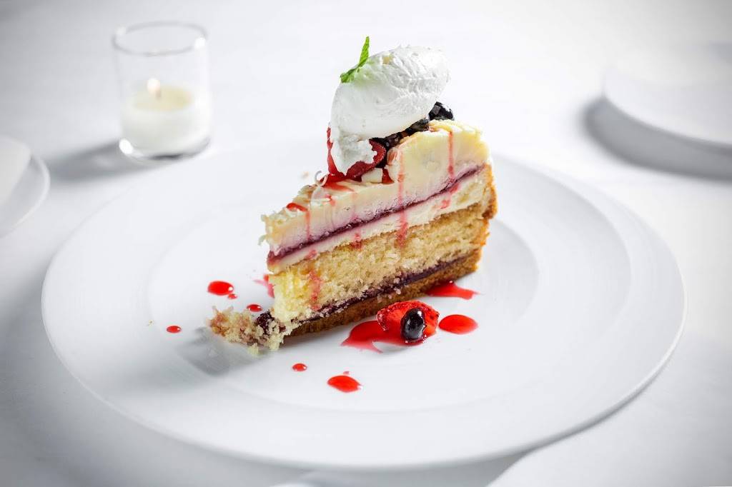 The Cellar at The Stained Glass | restaurant | 820 Clark St, Evanston, IL 60201, USA | 8478648678 OR +1 847-864-8678