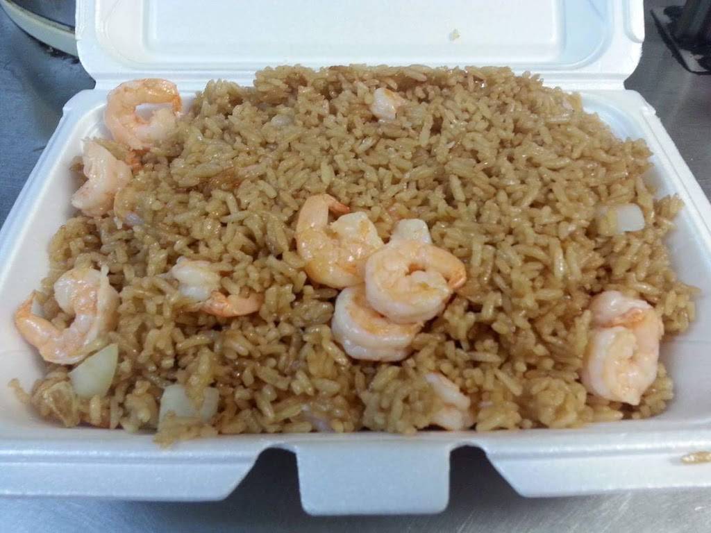 China King | restaurant | 4941 E Busch Blvd #120, Tampa, FL 33617, USA | 8139841111 OR +1 813-984-1111