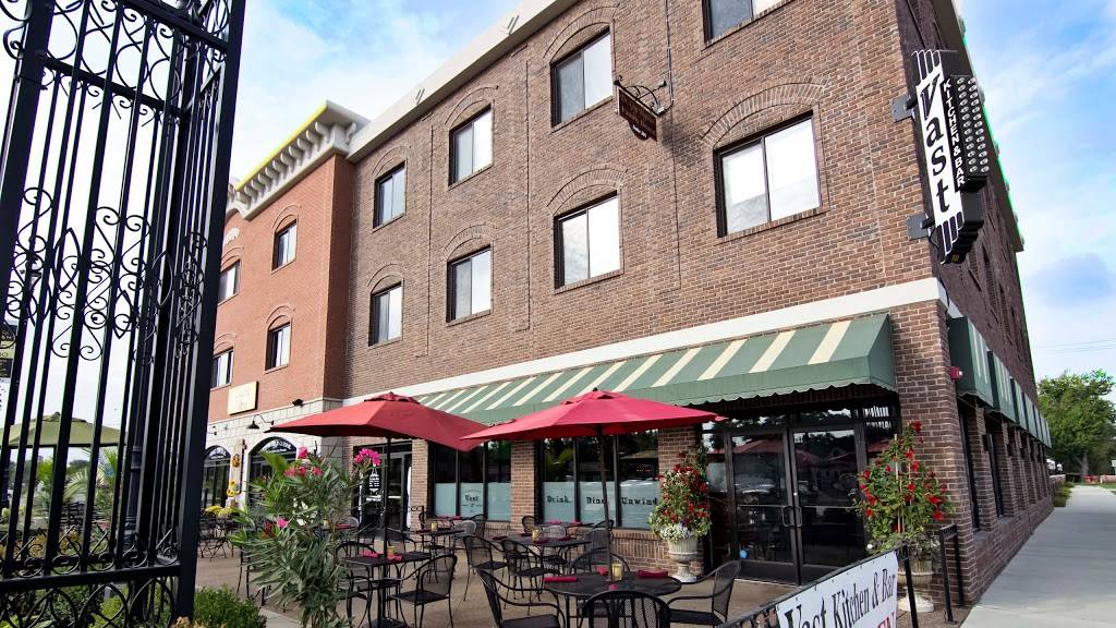 Vast Kitchen & Bar Restaurant | restaurant | 52969 Van Dyke Ave, Shelby Charter Twp, MI 48316, USA | 5869916104 OR +1 586-991-6104