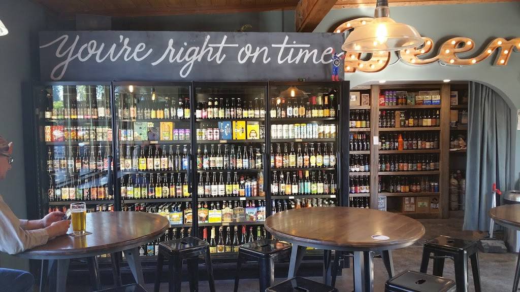 Beer 30 | restaurant | 2504 S Main St, Soquel, CA 95073, USA | 8314779967 OR +1 831-477-9967