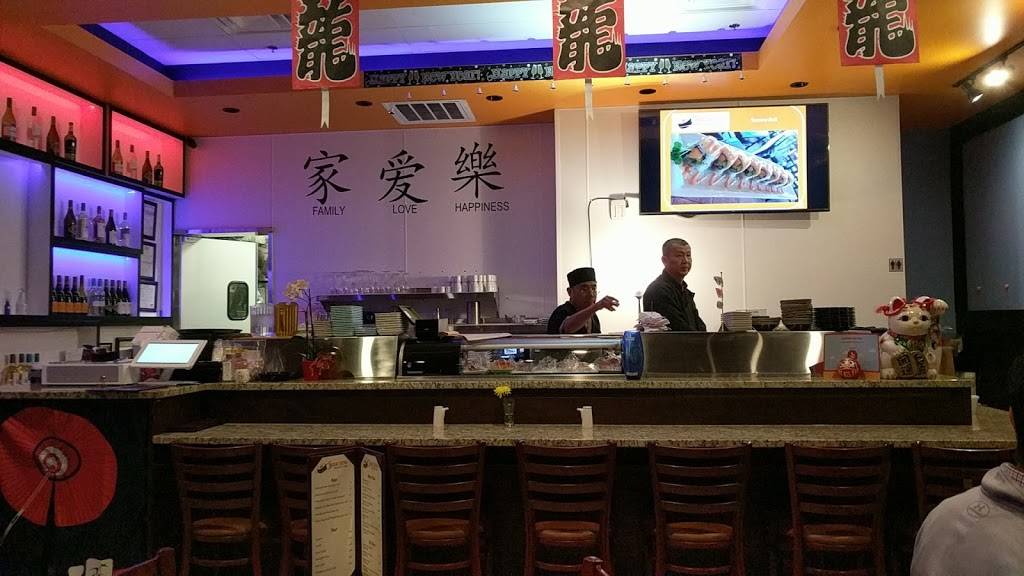 Madai Sushi | restaurant | 11501 Custer Rd #109, Frisco, TX 75035, USA | 2149735667 OR +1 214-973-5667