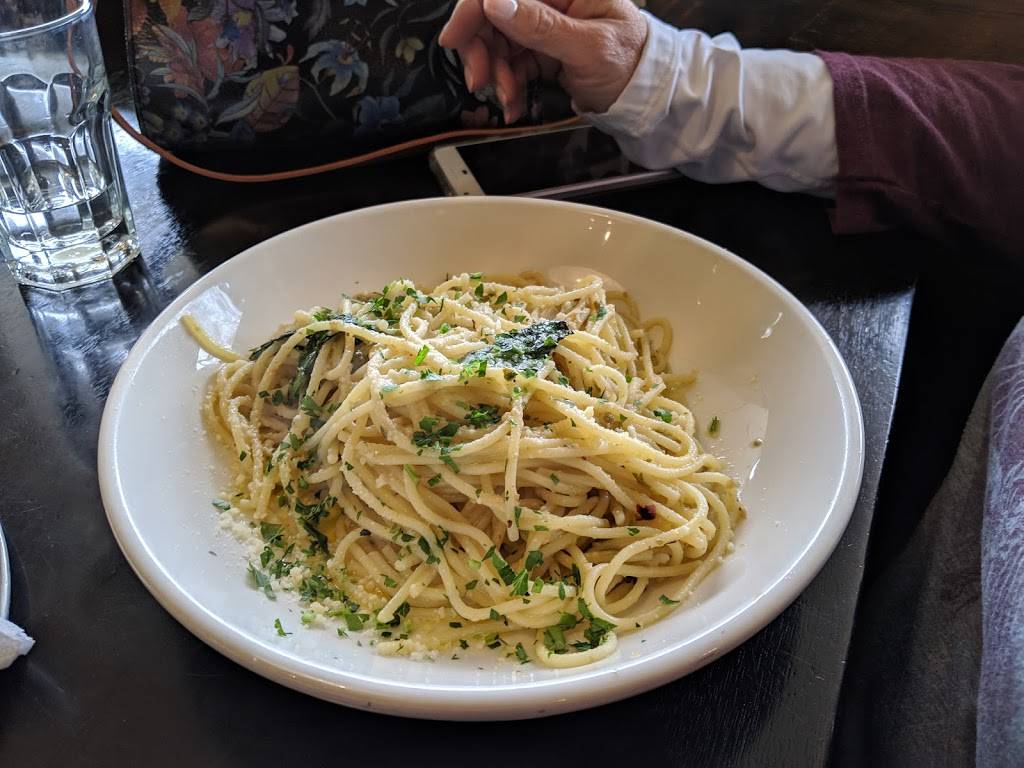 Nicks Italian | restaurant | 1100 S College Ave, Fort Collins, CO 80524, USA | 9706318301 OR +1 970-631-8301