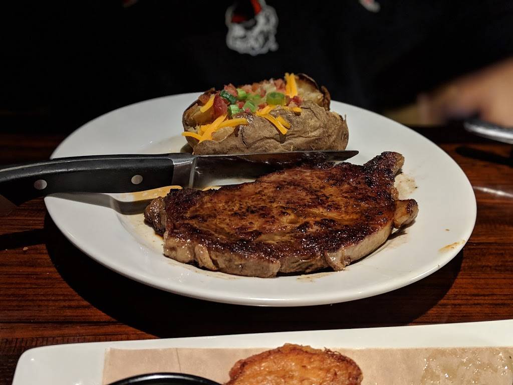 LongHorn Steakhouse | meal takeaway | 108 Marketplace Dr, Hampton, VA 23666, USA | 7578961100 OR +1 757-896-1100