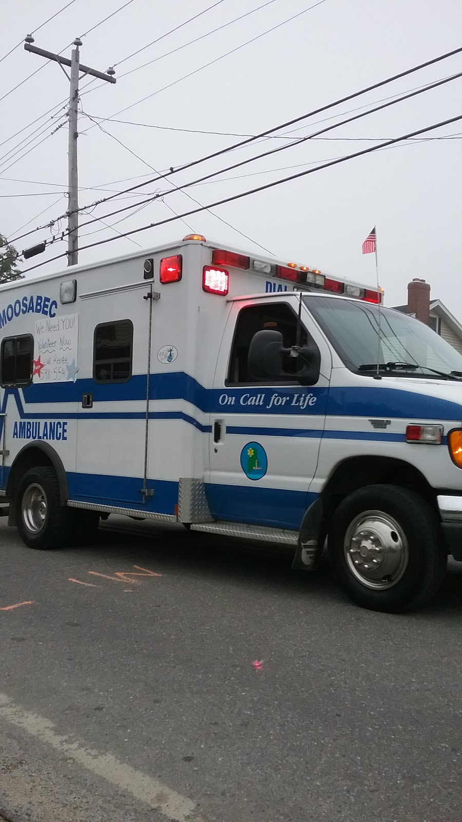 Jonesport Pizza Shop | restaurant | 187 Main St, Jonesport, ME 04649, USA | 2074972187 OR +1 207-497-2187