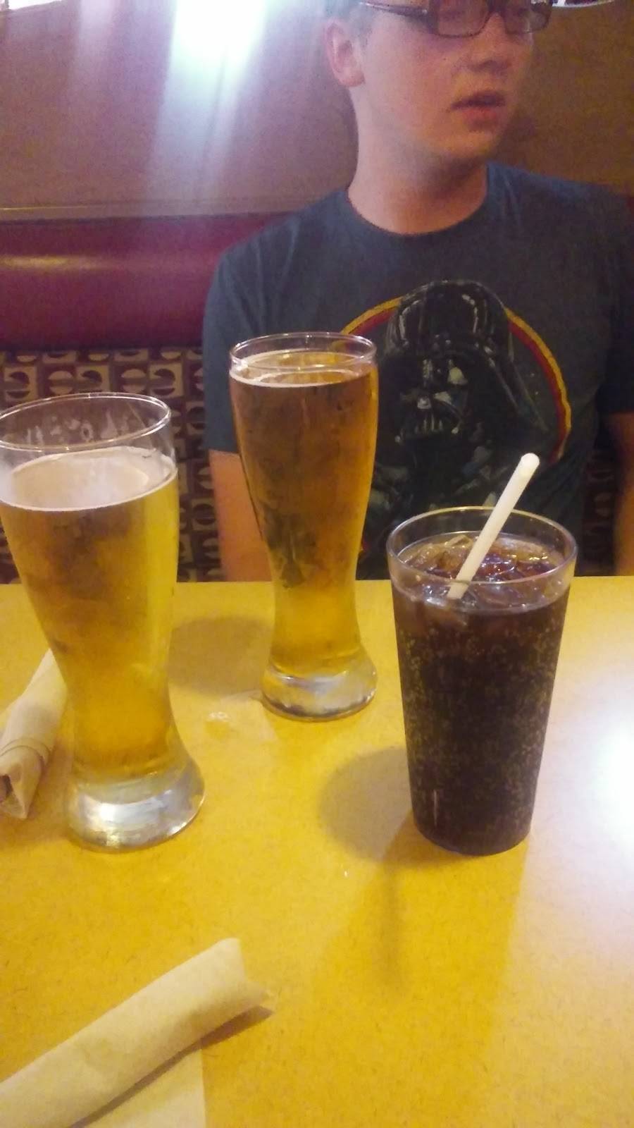 LaRosas Pizza Mt. Orab | restaurant | 114 Glover Dr, Mt Orab, OH 45154, USA | 5133471111 OR +1 513-347-1111