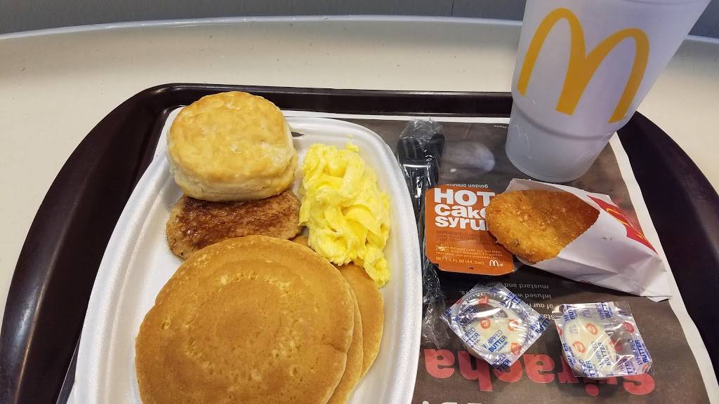 McDonalds | cafe | 9707 Olio Rd, Fishers, IN 46040, USA | 3173357080 OR +1 317-335-7080