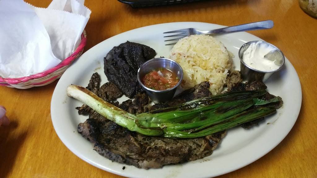 Rincon Guatemalteco | bakery | 708 W Doctor M.L.K. Jr Blvd, Tampa, FL 33603, USA | 8132210645 OR +1 813-221-0645