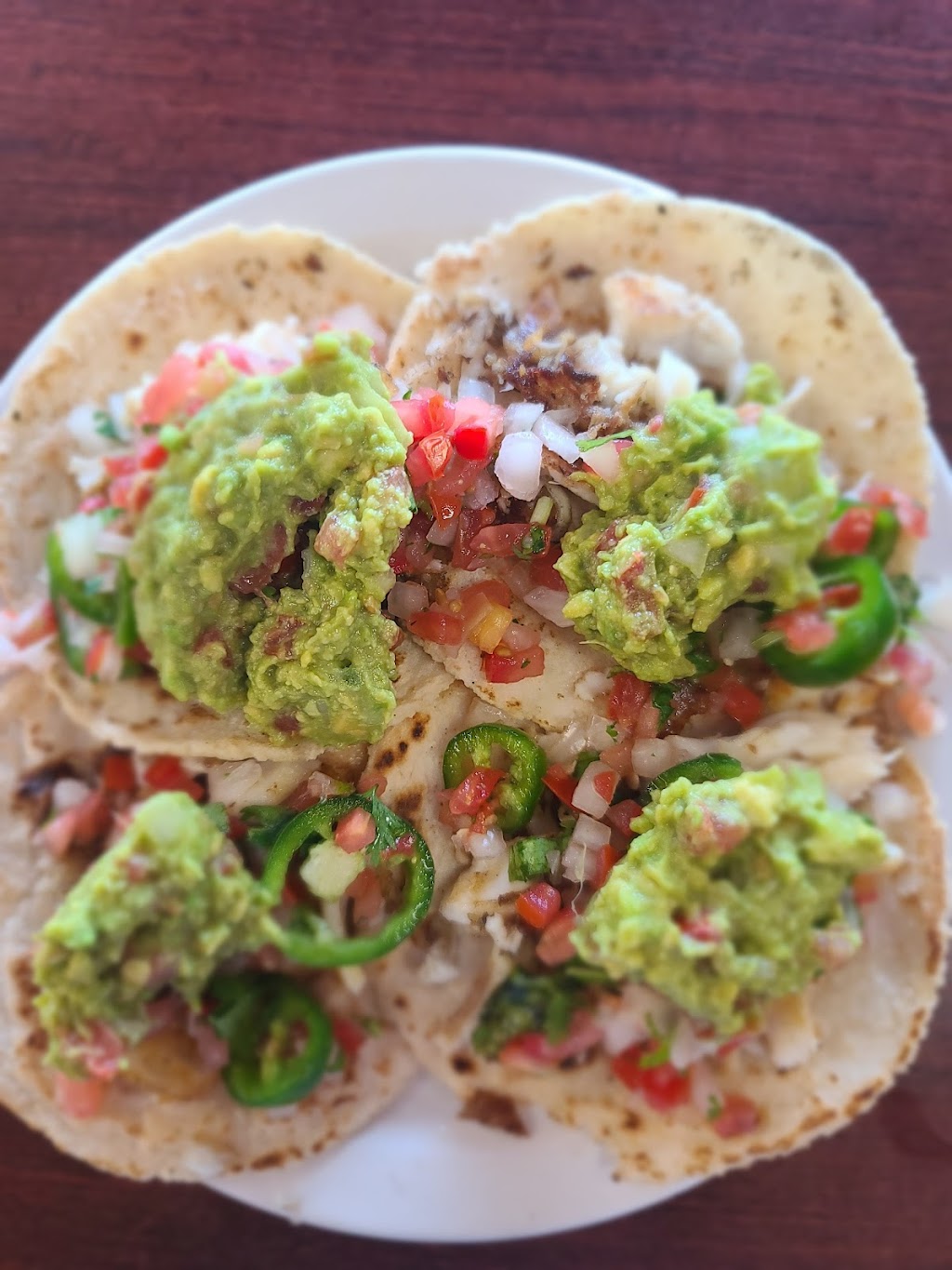 La Patrona | restaurant | 575 S Carrollton Ave, New Orleans, LA 70118, USA | 5043814621 OR +1 504-381-4621