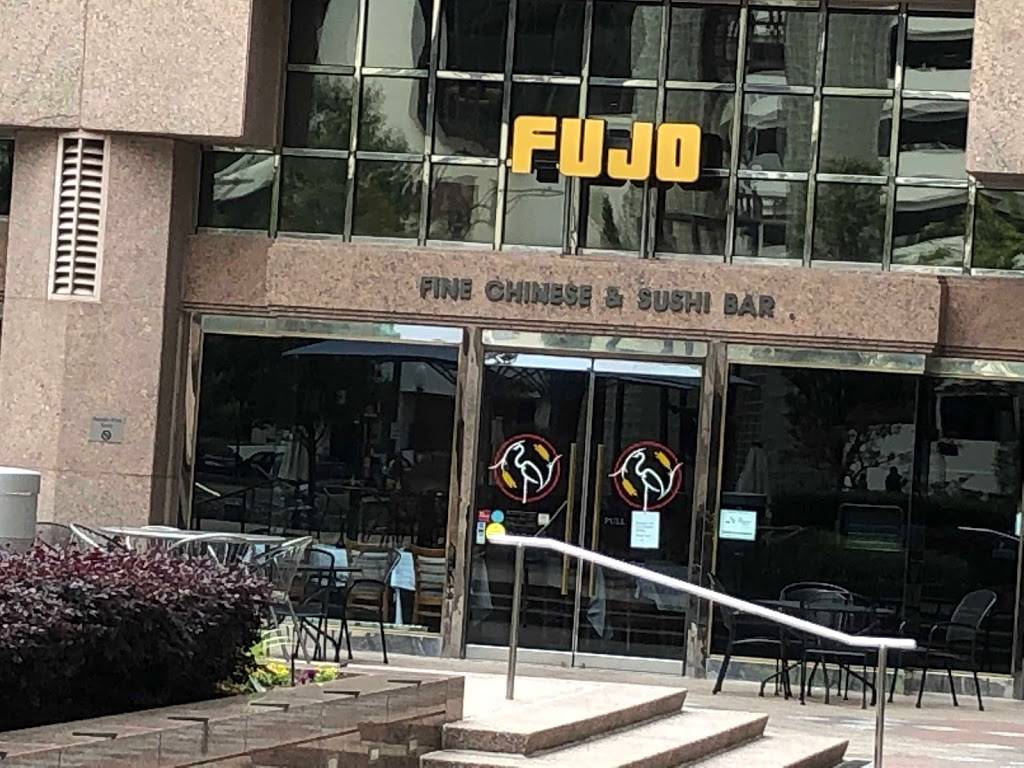 Fujo Bistro | restaurant | One Wells Fargo Center, 301 S College St #100, Charlotte, NC 28202, USA | 7049540087 OR +1 704-954-0087