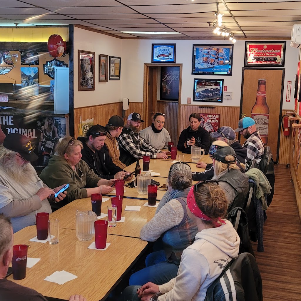 Caribou Bowl - A - Drome | restaurant | 97 Bennett Dr, Caribou, ME 04736, USA | 2074983386 OR +1 207-498-3386