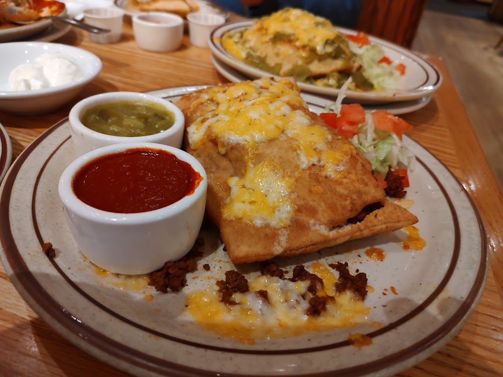 Atrisco Cafe & Bar | restaurant | DeVargas Center, 193 Paseo De Peralta, Santa Fe, NM 87501, USA | 5059837401 OR +1 505-983-7401