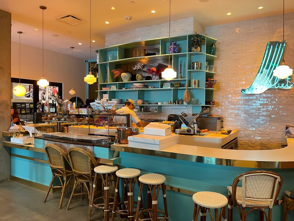 Joliet Restaurant & Bar | restaurant | 12751 Millennium Dr Ste 5 -165, Playa Vista, CA 90094, USA | 2132862675 OR +1 213-286-2675