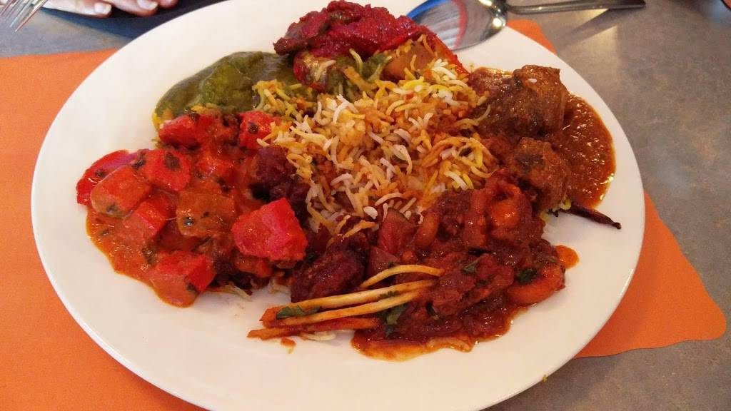 Biryani Bistro Indian Cuisine | restaurant | 16100 Kensington Dr #400, Sugar Land, TX 77479, USA | 8329446190 OR +1 832-944-6190