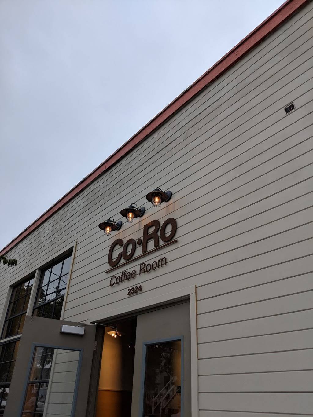 CoRo Coffee Room | cafe | 2324 Fifth Street, Berkeley, CA 94710, USA | 5105422543 OR +1 510-542-2543