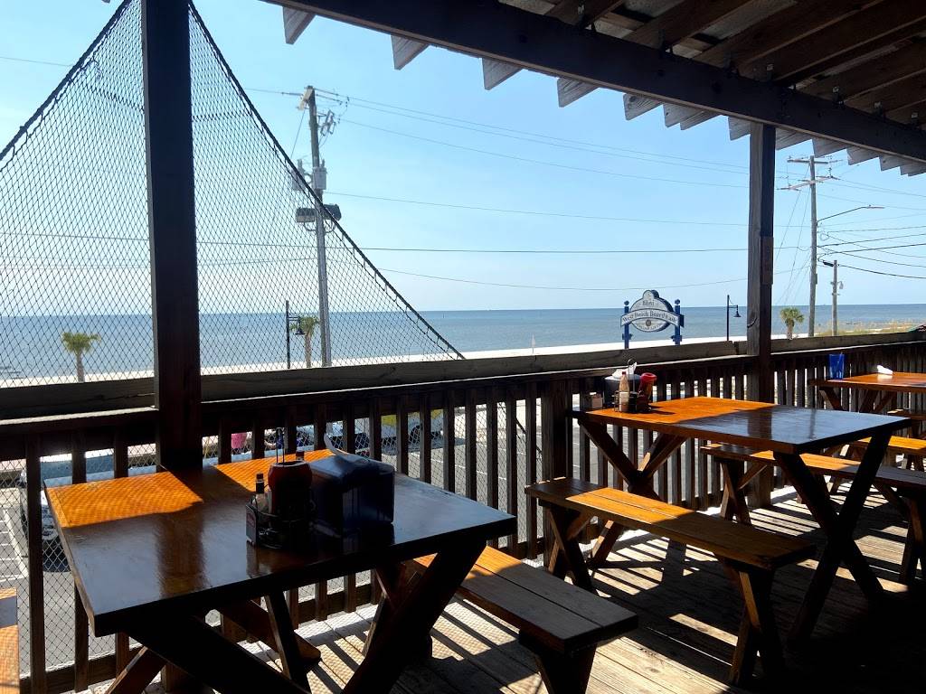 Snappers Seafood | restaurant | 1699 Beach Blvd, Biloxi, MS 39531, USA | 2283747962 OR +1 228-374-7962