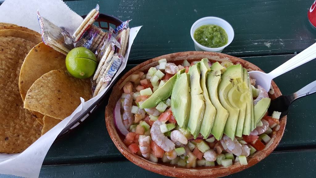 Mariscos Las Islitas | restaurant | 1301 Chamberlain Ave, Bakersfield, CA 93305, USA | 6613250051 OR +1 661-325-0051