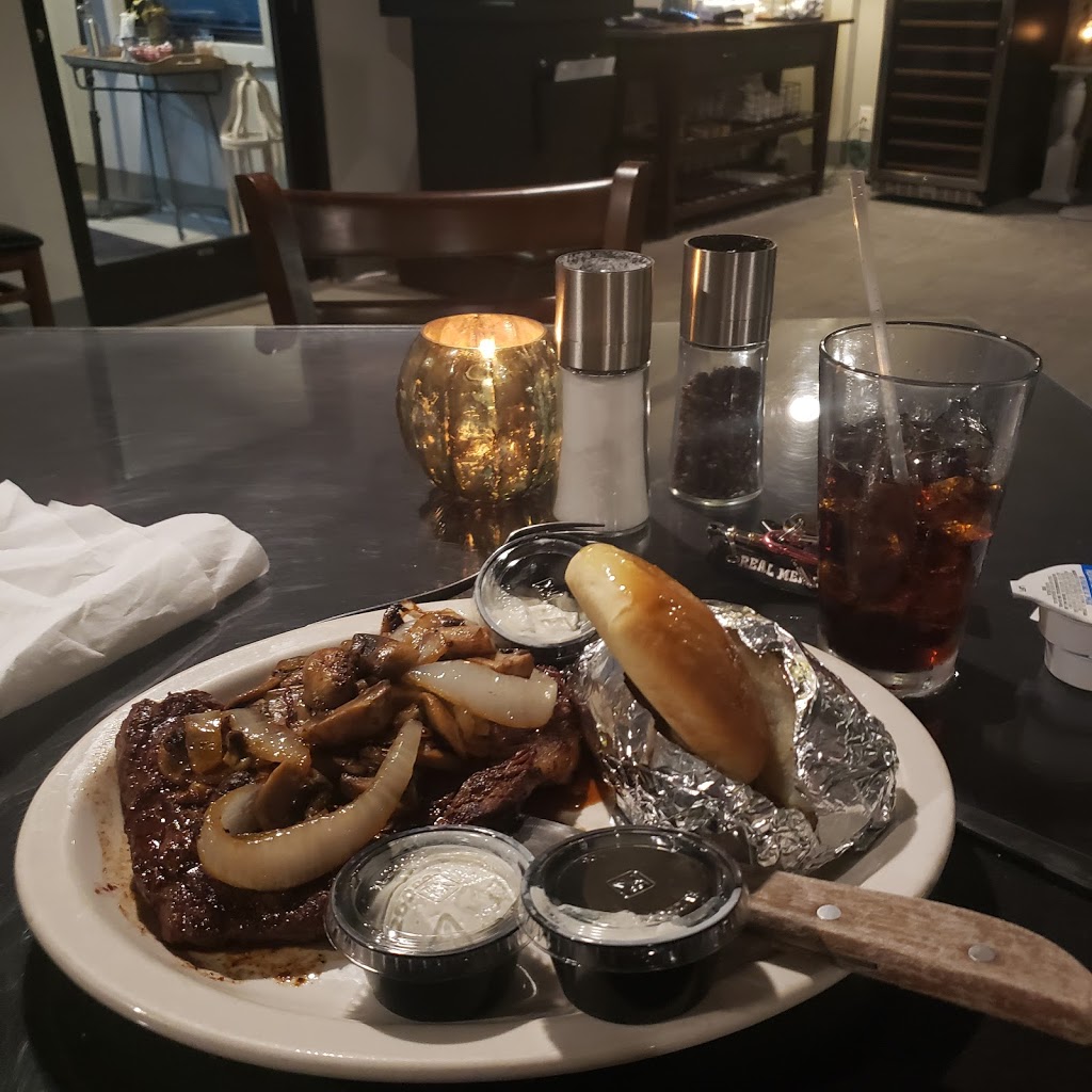 Ribeyes | restaurant | 70 Old Benton Rd, Yazoo City, MS 39194, USA | 6627464811 OR +1 662-746-4811