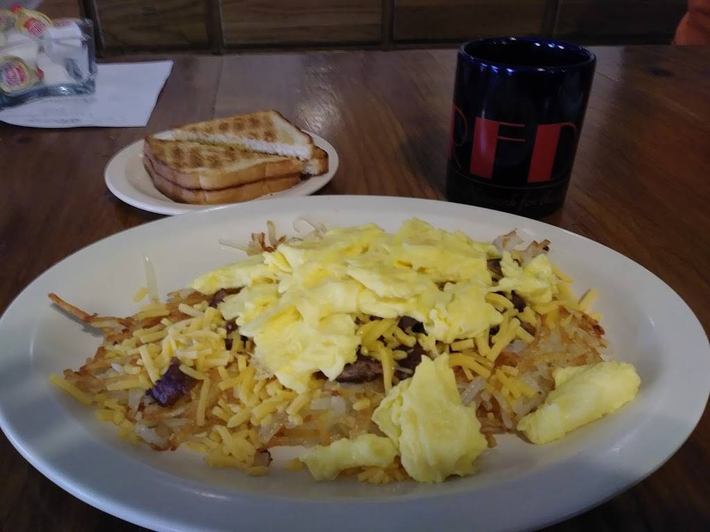 Normas North Star Cafe | restaurant | 211 E Court St, Jacksonville, IL 62650, USA | 2172456037 OR +1 217-245-6037