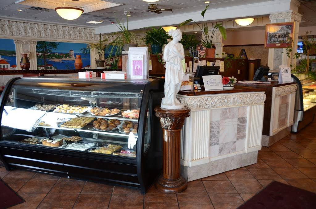 Pallas restaurant | restaurant | 1657 S 108th St, West Allis, WI 53214, USA | 4147718800 OR +1 414-771-8800