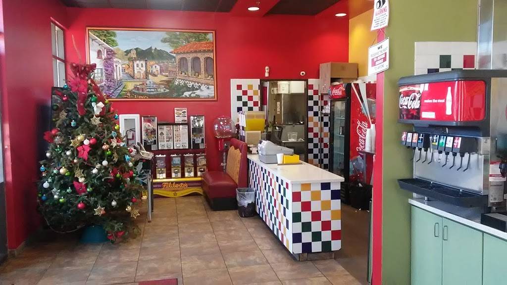 Filibertos Mexican Food | restaurant | 4333 W Camelback Rd, Phoenix, AZ 85031, USA | 6238732144 OR +1 623-873-2144