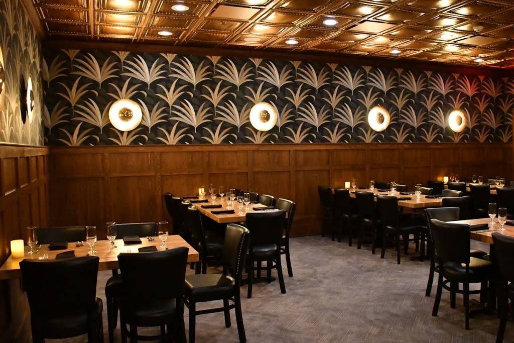 ChopHouse Thirteen | restaurant | 11362 San Jose Blvd, Jacksonville, FL 32223, USA | 9042620006 OR +1 904-262-0006